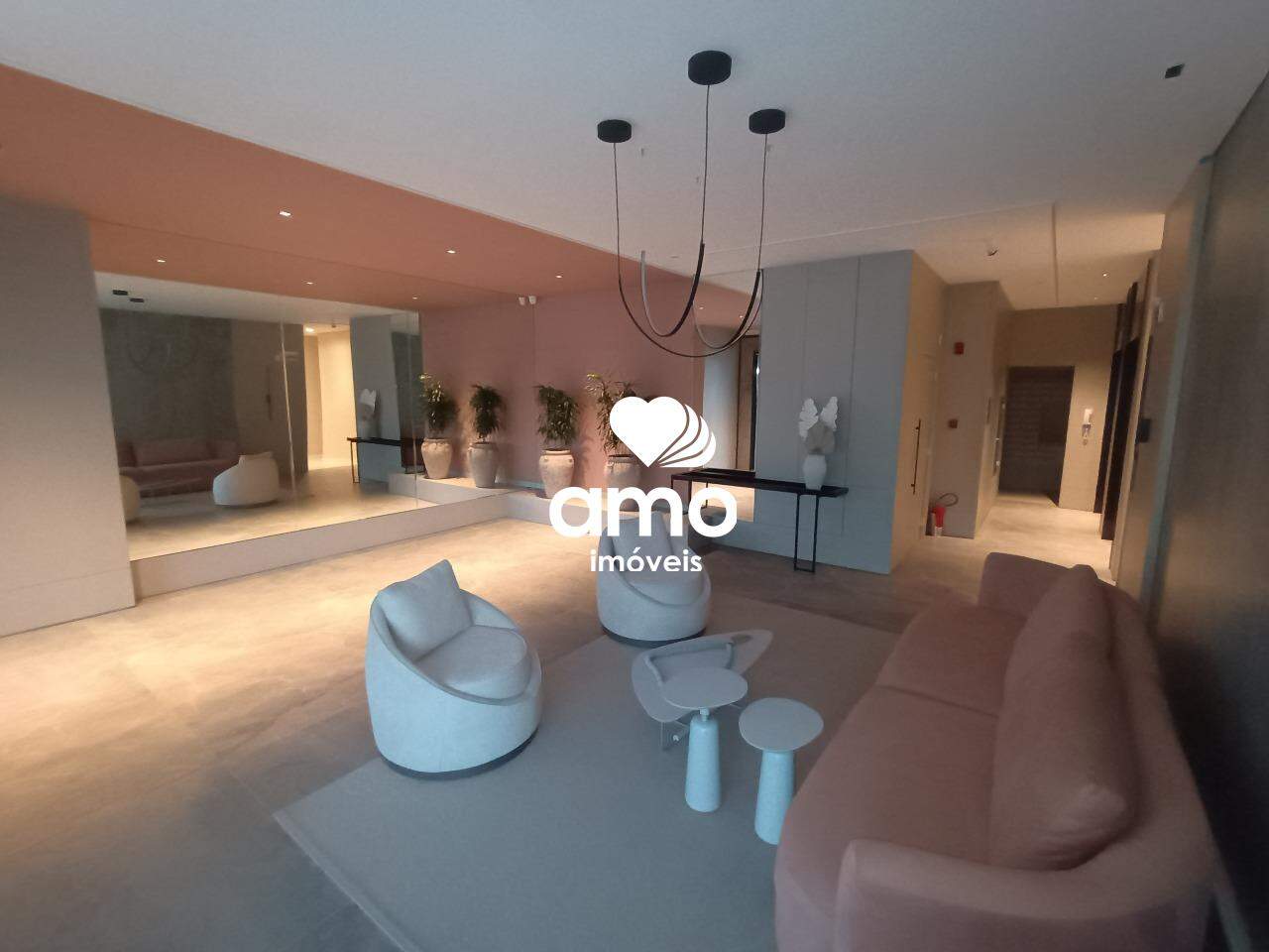 Apartamento de 3 quartos, 70m² no bairro São Luiz, em Brusque | Eu Corretor