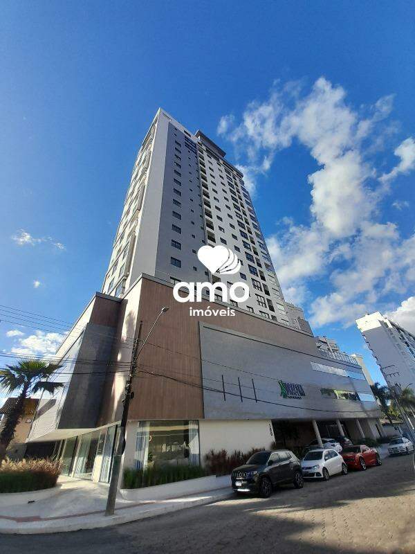 Apartamento de 3 quartos, 70m² no bairro São Luiz, em Brusque | Eu Corretor