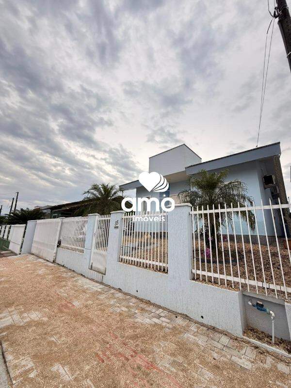 Casa de 2 quartos, 102m² no bairro Rio Branco, em Brusque | Eu Corretor