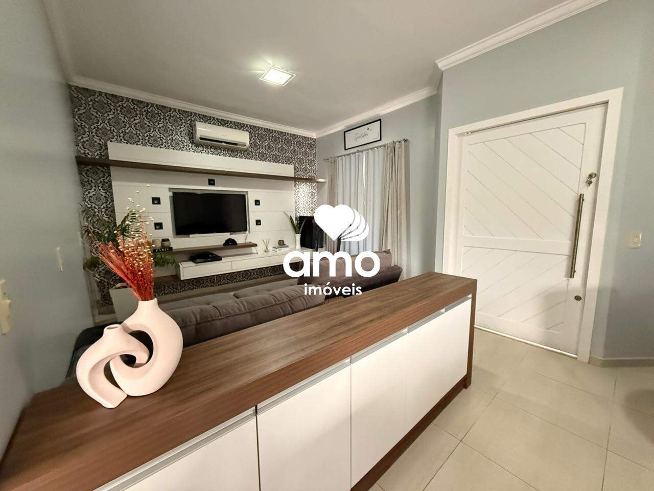 Casa de 2 quartos, 102m² no bairro Rio Branco, em Brusque | Eu Corretor