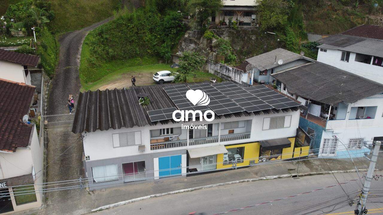 Casa de 3 quartos, 520m² no bairro Azambuja, em Brusque | Eu Corretor