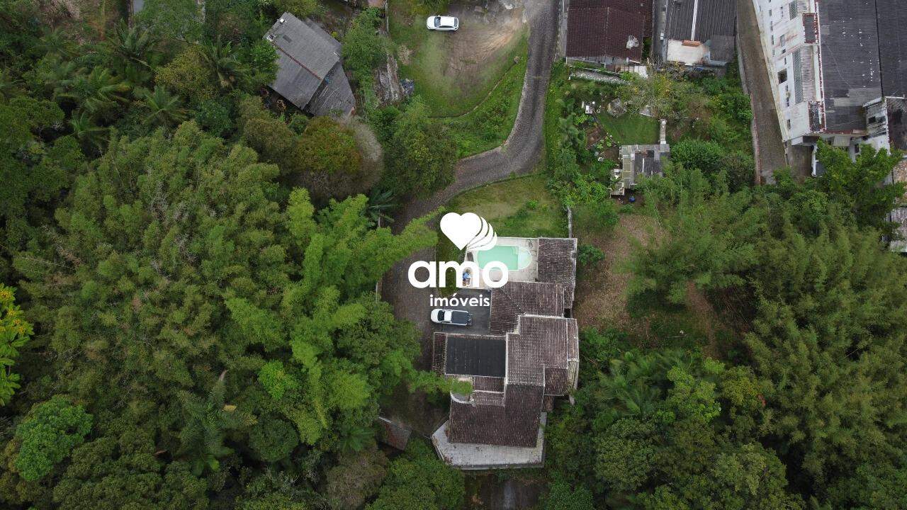 Casa de 3 quartos, 520m² no bairro Azambuja, em Brusque | Eu Corretor