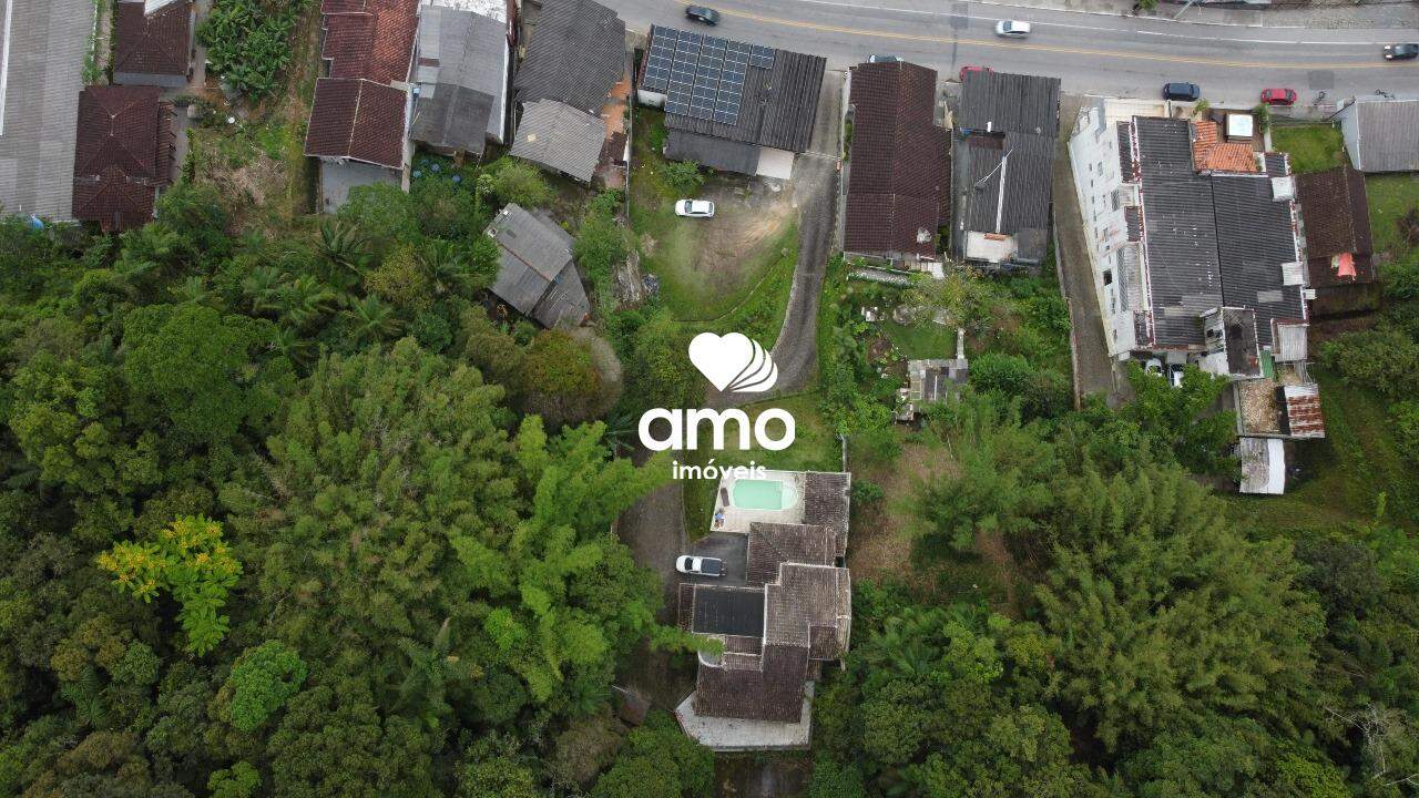 Casa de 3 quartos, 520m² no bairro Azambuja, em Brusque | Eu Corretor