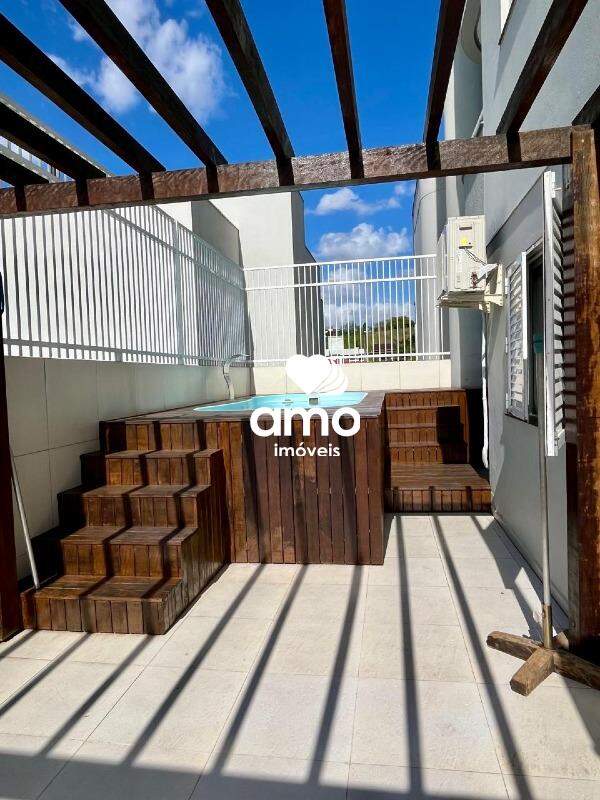 Apartamento de 3 quartos, 114m² no bairro Jardim Maluche, em Brusque | Eu Corretor