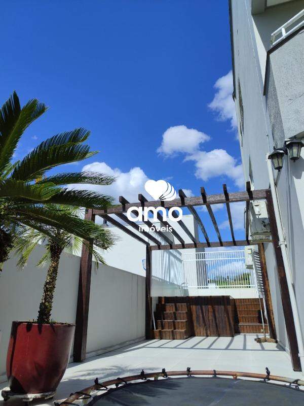 Apartamento de 3 quartos, 114m² no bairro Jardim Maluche, em Brusque | Eu Corretor