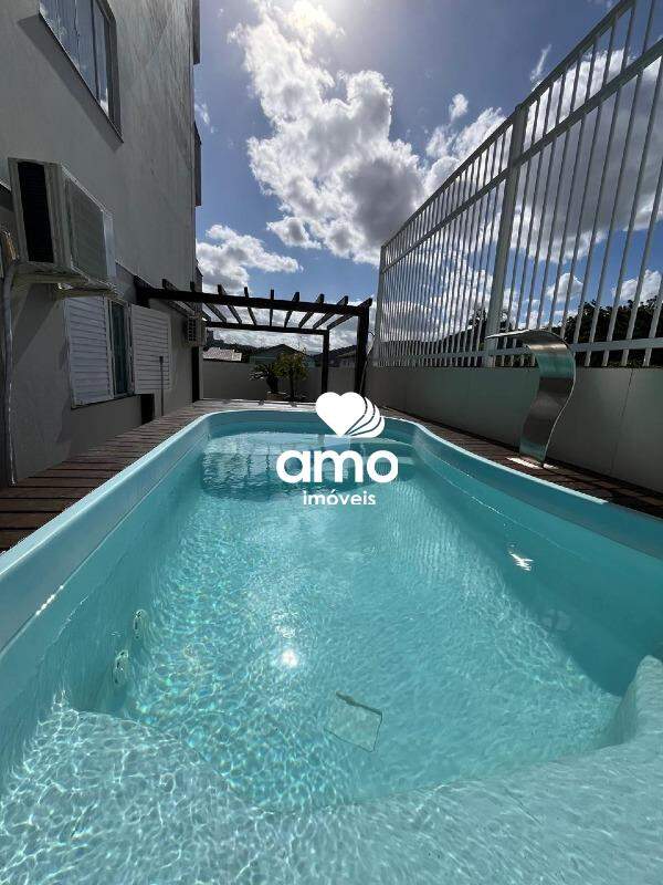 Apartamento de 3 quartos, 114m² no bairro Jardim Maluche, em Brusque | Eu Corretor