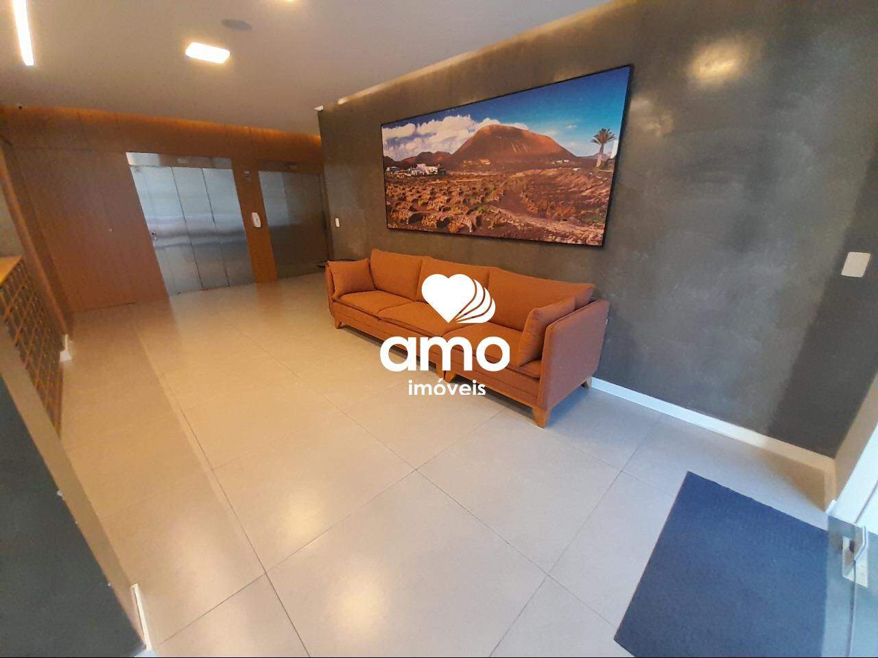 Apartamento de 1 quarto, 65m² no bairro São Luiz, em Brusque | Eu Corretor