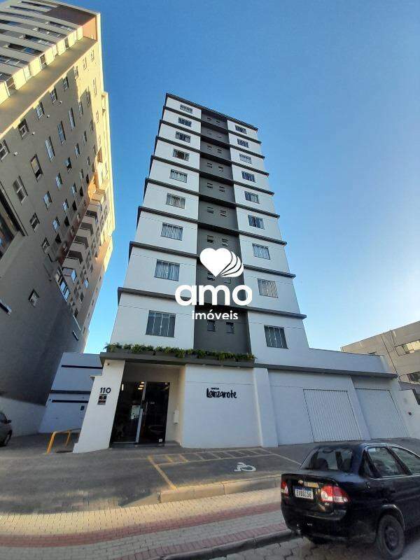 Apartamento de 1 quarto, 65m² no bairro São Luiz, em Brusque | Eu Corretor