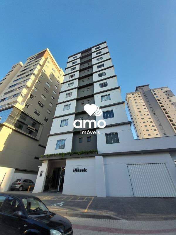 Apartamento de 1 quarto, 65m² no bairro São Luiz, em Brusque | Eu Corretor