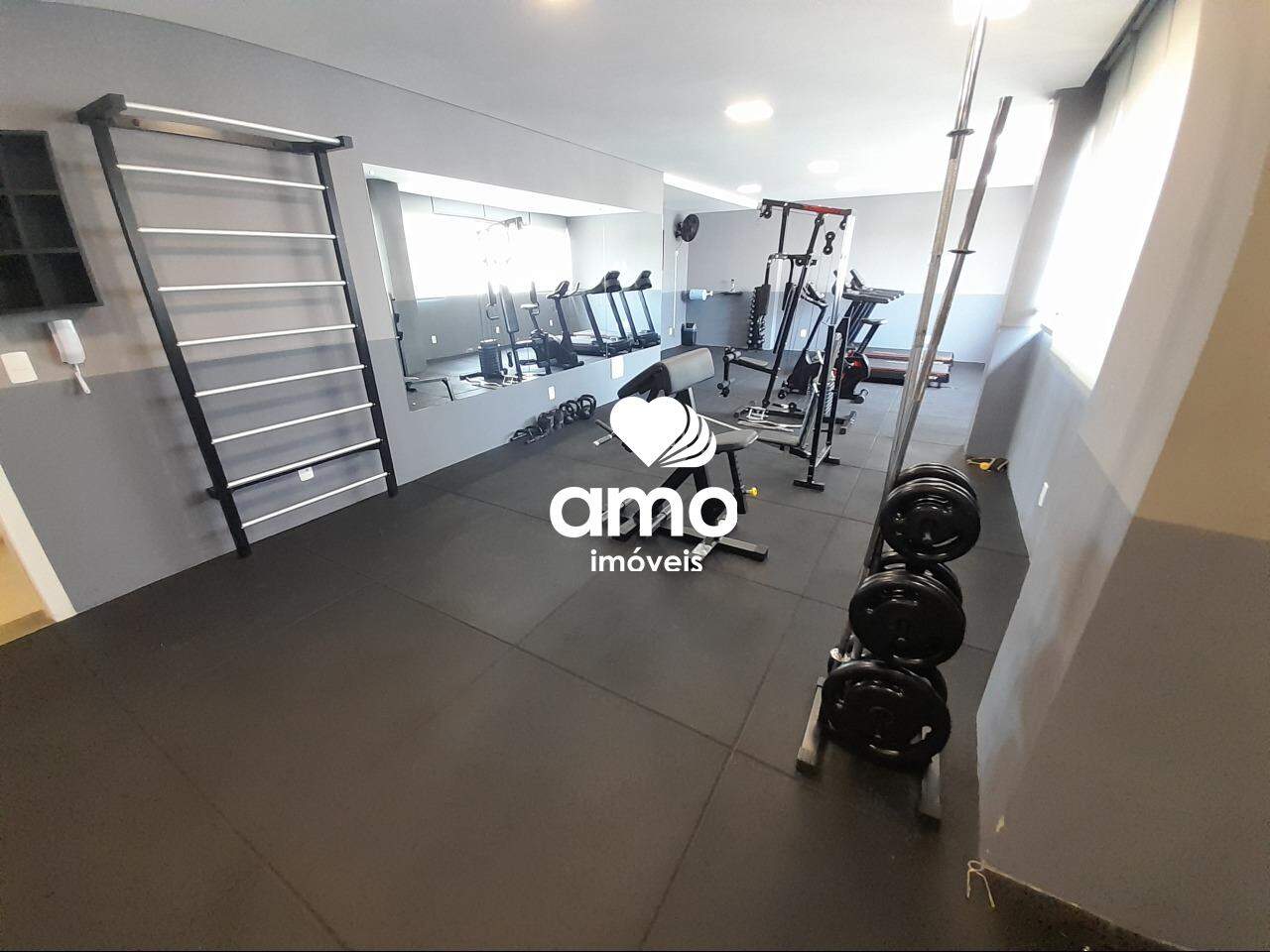 Apartamento de 1 quarto, 65m² no bairro São Luiz, em Brusque | Eu Corretor