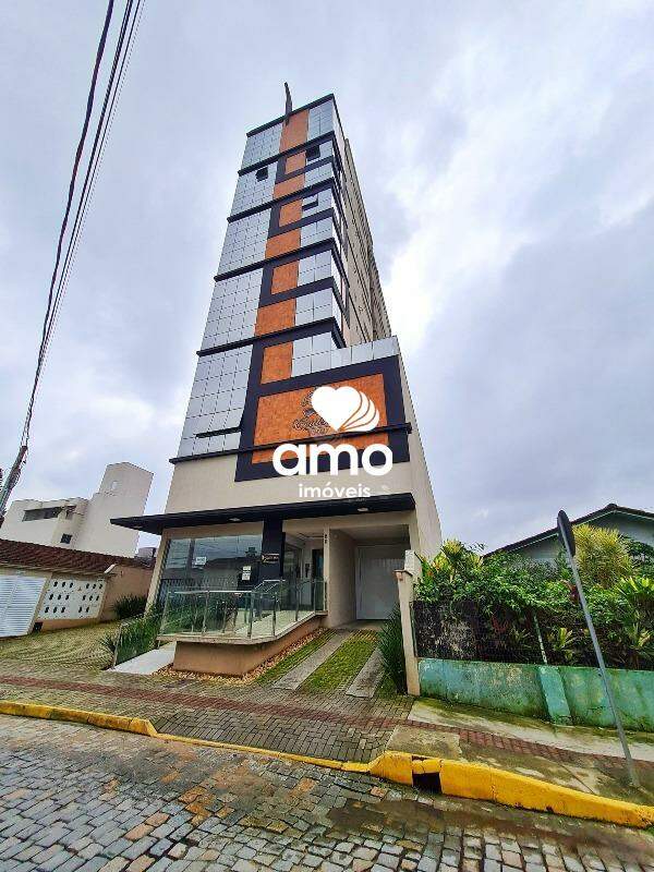 Apartamento de 2 quartos, 100m² no bairro Santa Rita, em Brusque | Eu Corretor