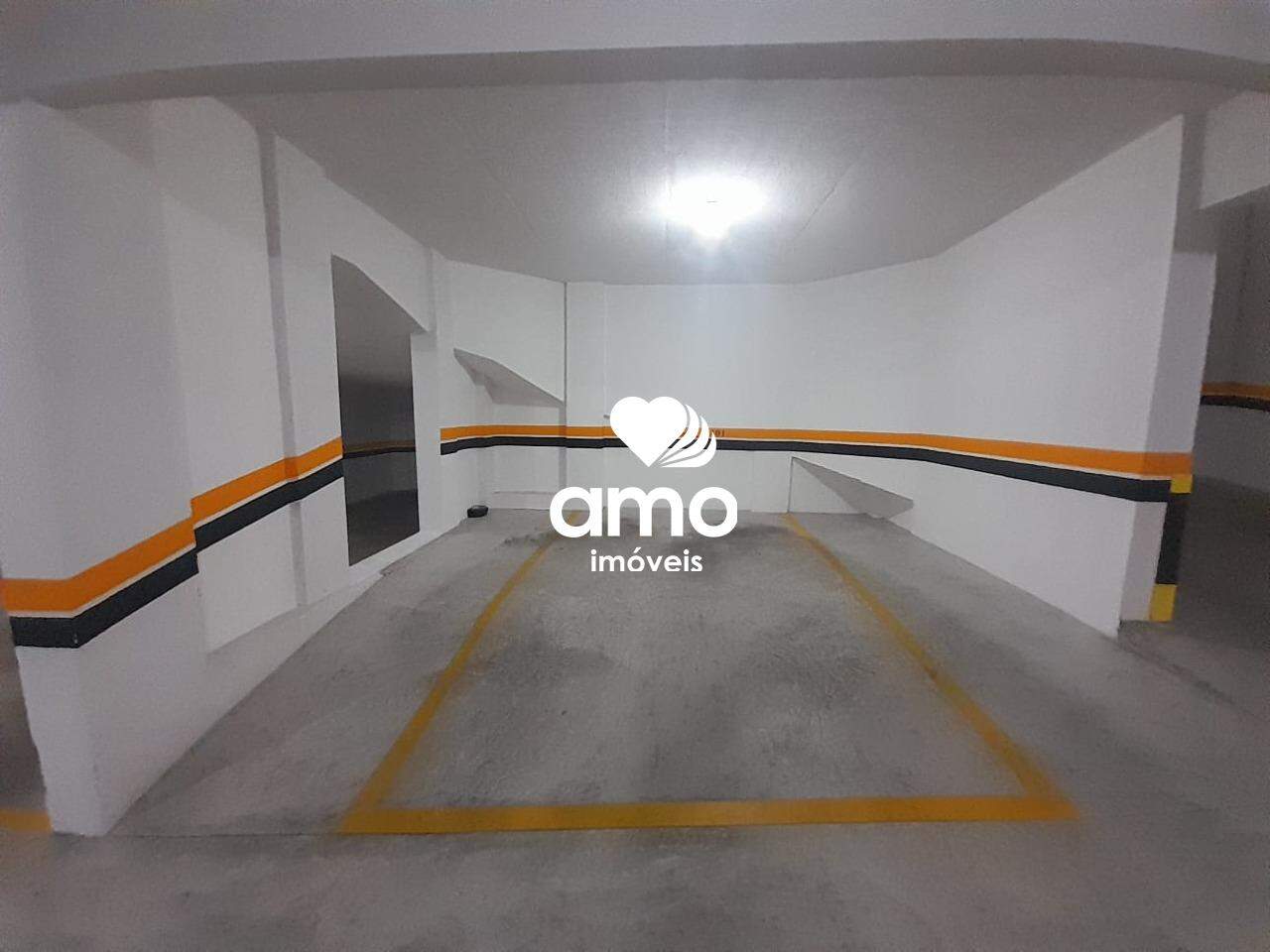 Apartamento de 2 quartos, 100m² no bairro Santa Rita, em Brusque | Eu Corretor