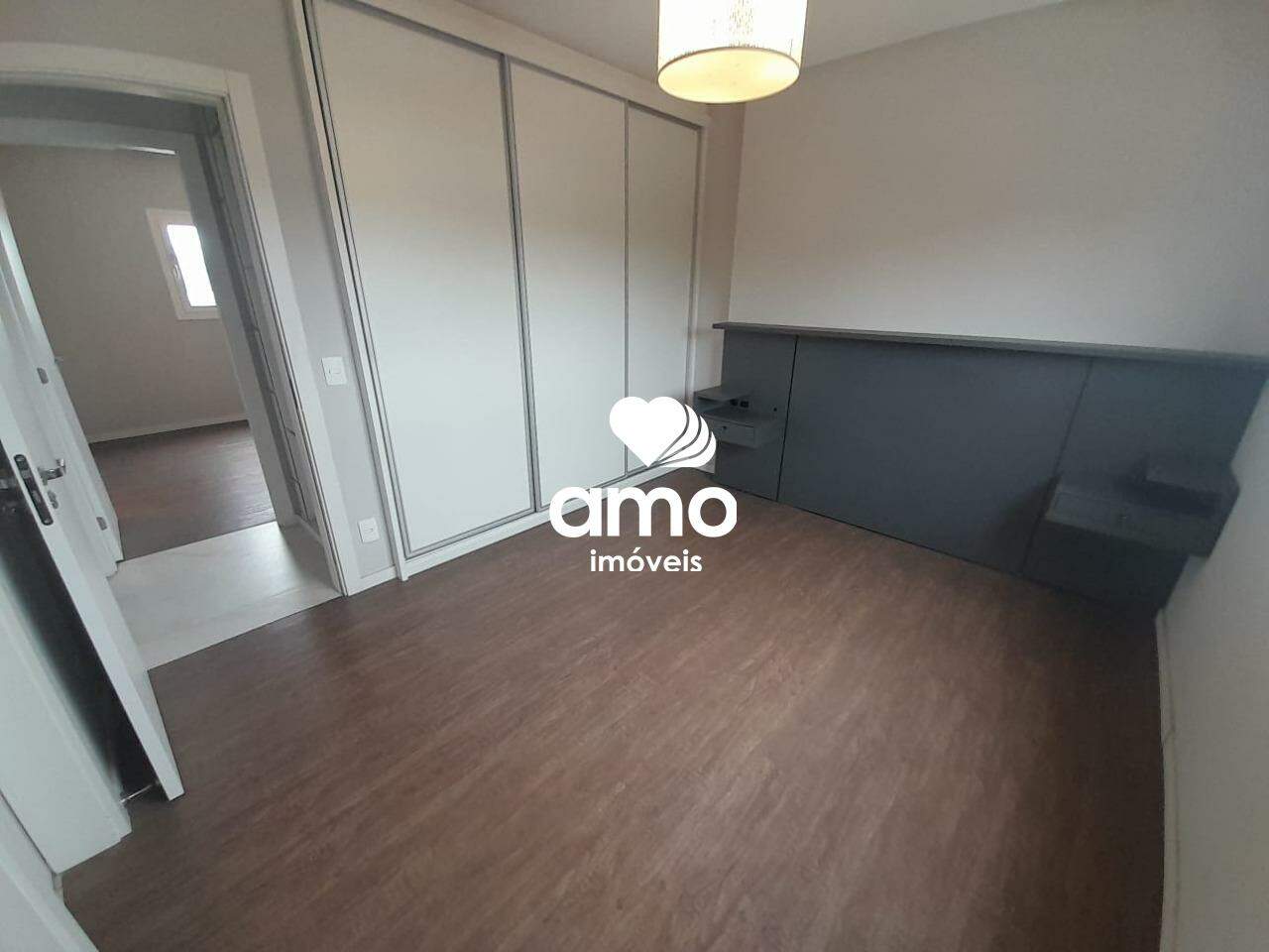 Apartamento de 2 quartos, 100m² no bairro Santa Rita, em Brusque | Eu Corretor