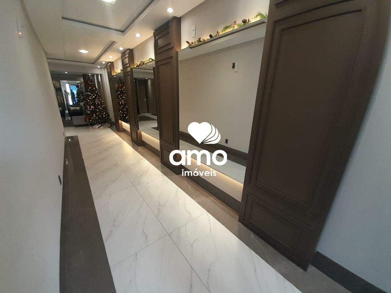Apartamento de 2 quartos, 100m² no bairro Santa Rita, em Brusque | Eu Corretor