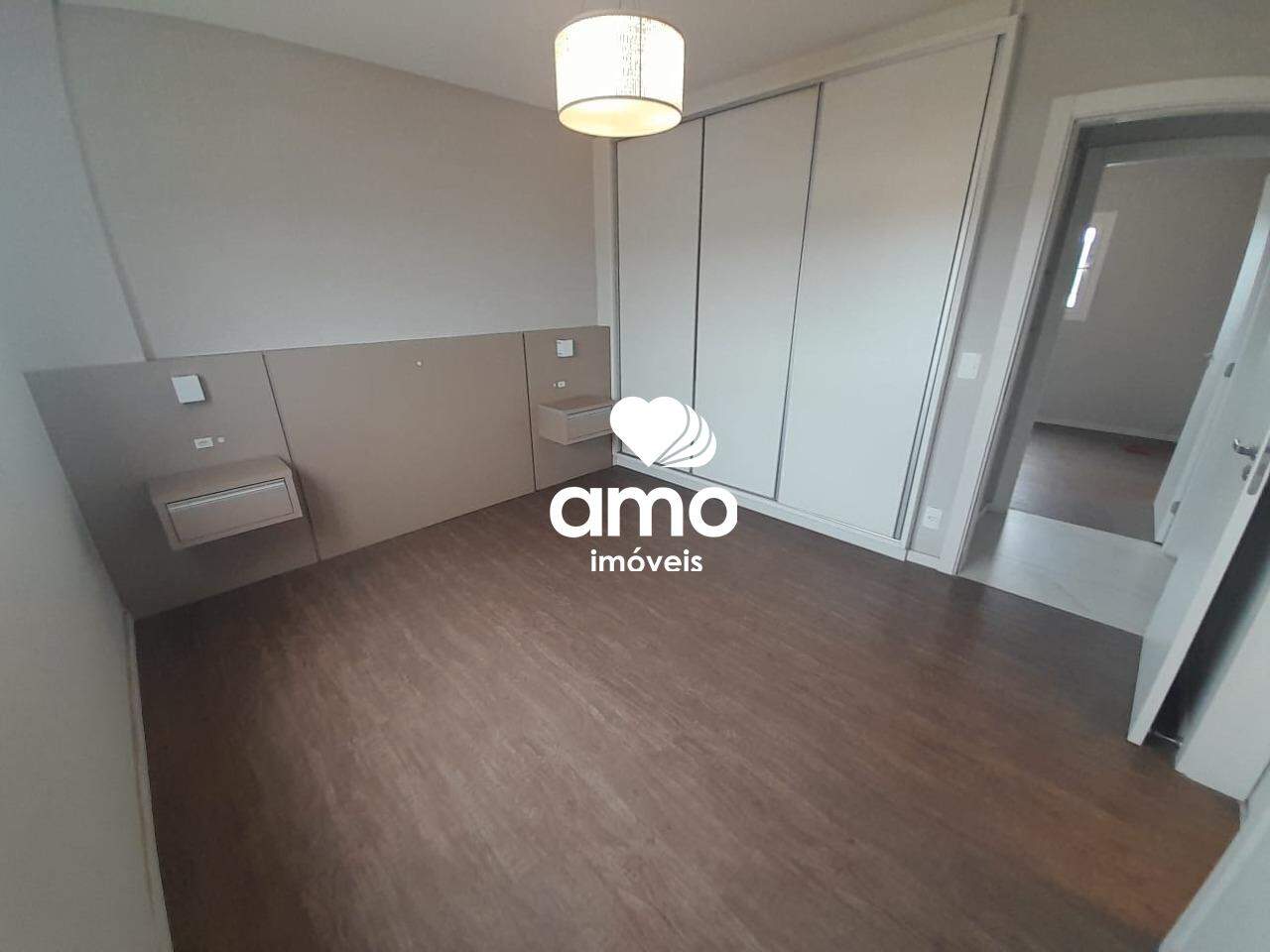 Apartamento de 2 quartos, 100m² no bairro Santa Rita, em Brusque | Eu Corretor