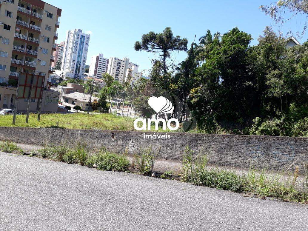 Lote/Terreno no bairro São Luiz, em Brusque | Eu Corretor