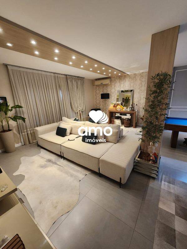 Apartamento de 260m² no bairro São Luiz, em Brusque | Eu Corretor