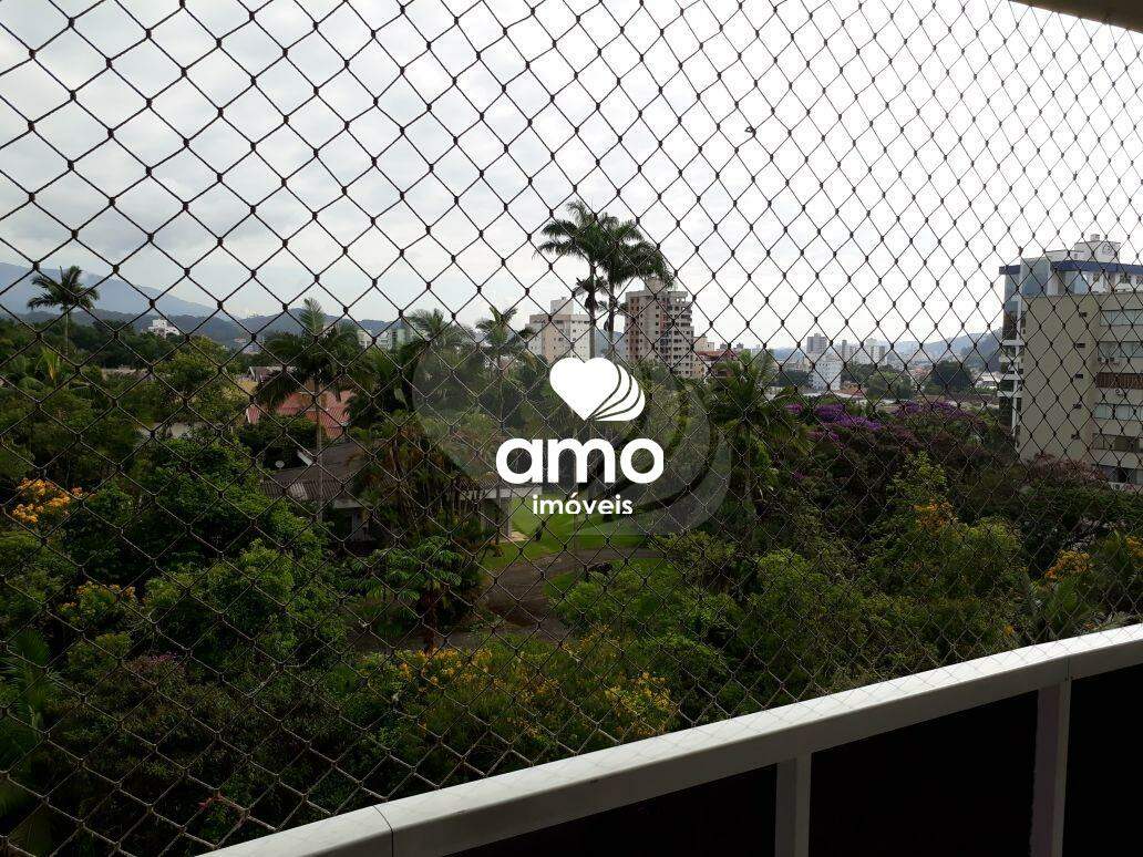 vista da sacada