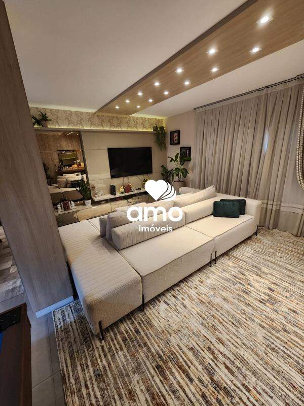 Apartamento de 260m² no bairro São Luiz, em Brusque | Eu Corretor