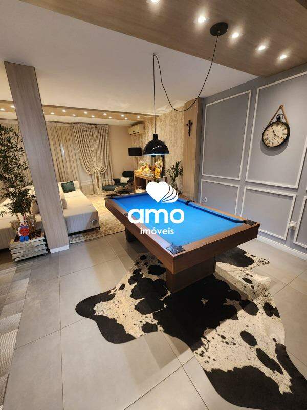 Apartamento de 260m² no bairro São Luiz, em Brusque | Eu Corretor