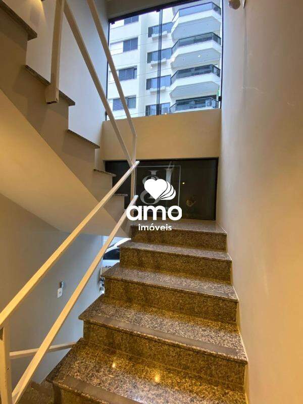Sala Comercial de 100m² no bairro Centro, em Brusque | Eu Corretor