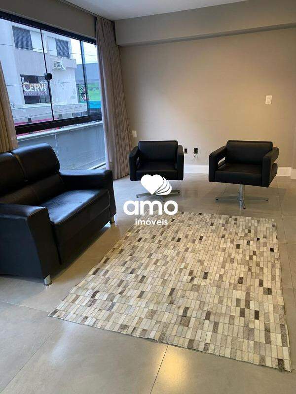 Sala Comercial de 100m² no bairro Centro, em Brusque | Eu Corretor