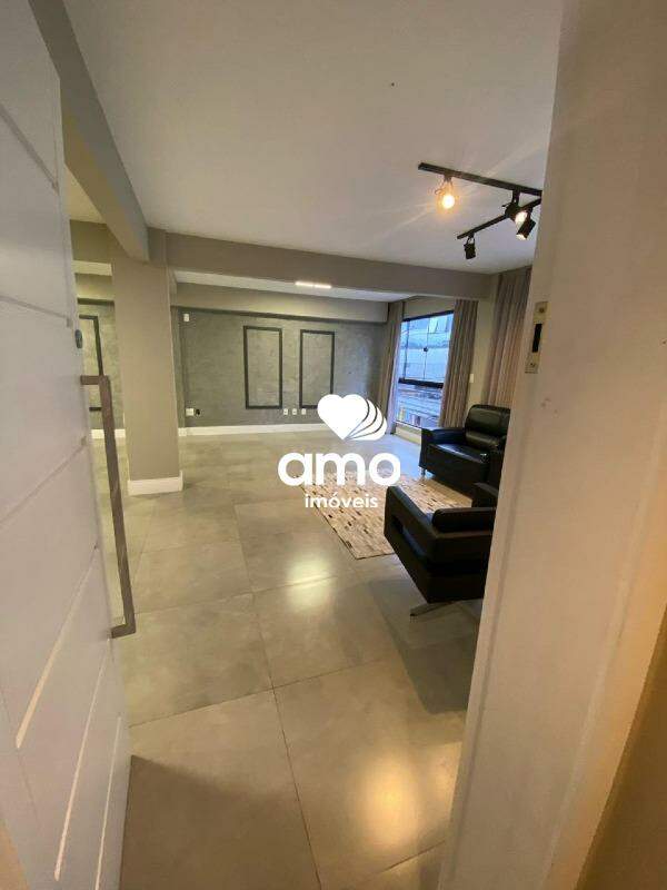 Sala Comercial de 100m² no bairro Centro, em Brusque | Eu Corretor