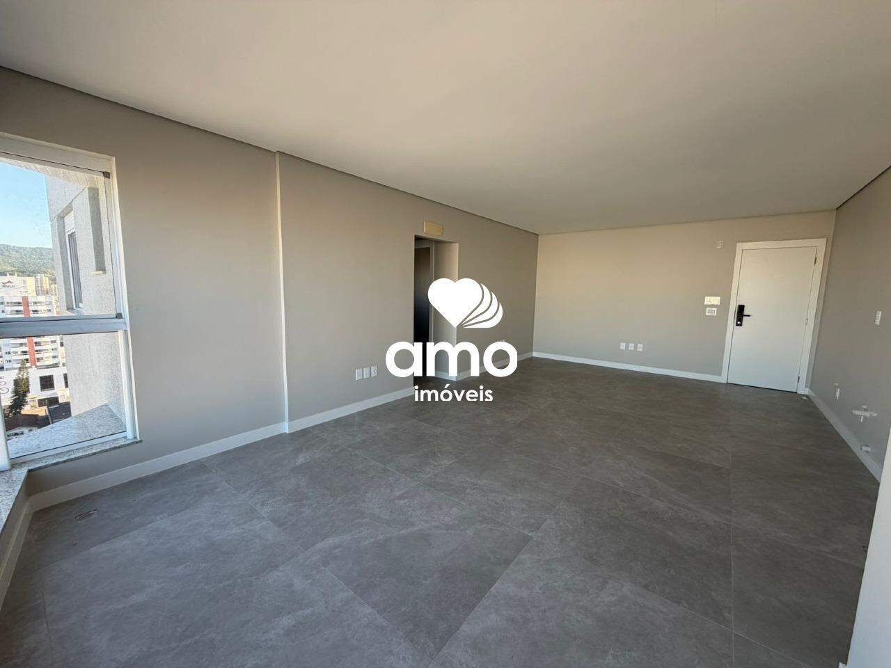 Apartamento de 2 quartos, 72m² no bairro São Judas, em Itajaí | Eu Corretor