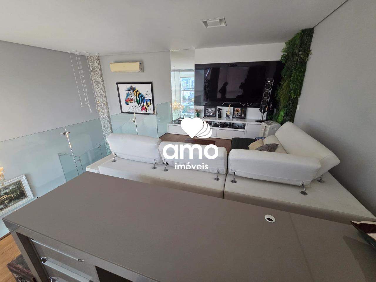 Apartamento de 3 quartos, 165m² no bairro Centro II, em Brusque | Eu Corretor