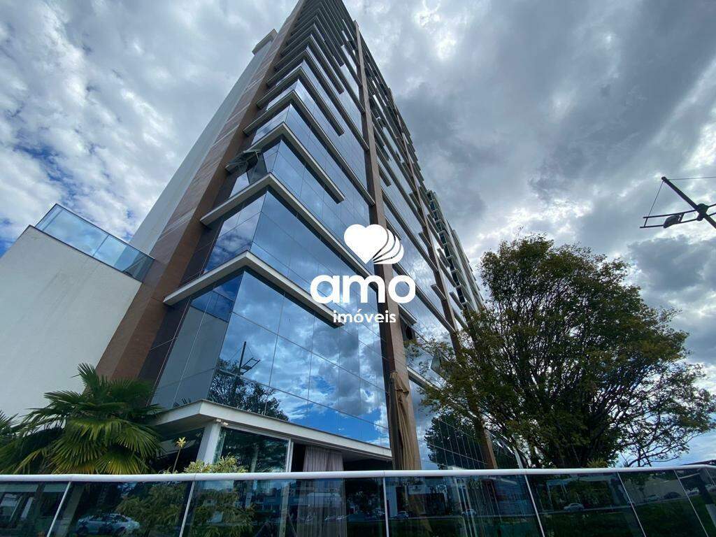 Apartamento de 3 quartos, 165m² no bairro Centro II, em Brusque | Eu Corretor