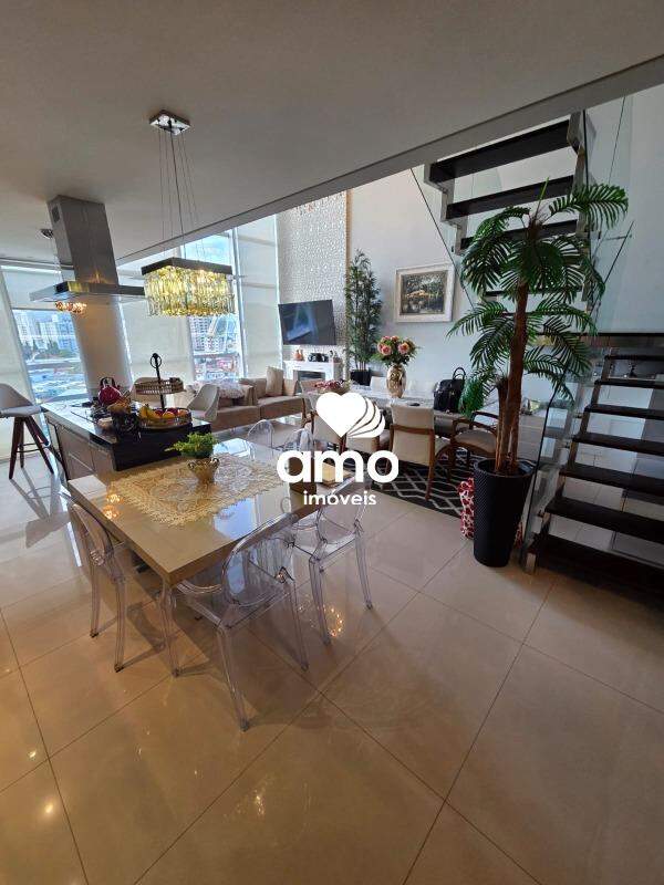 Apartamento de 3 quartos, 165m² no bairro Centro II, em Brusque | Eu Corretor