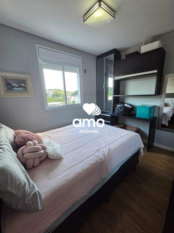 Apartamento de 3 quartos, 165m² no bairro Centro II, em Brusque | Eu Corretor