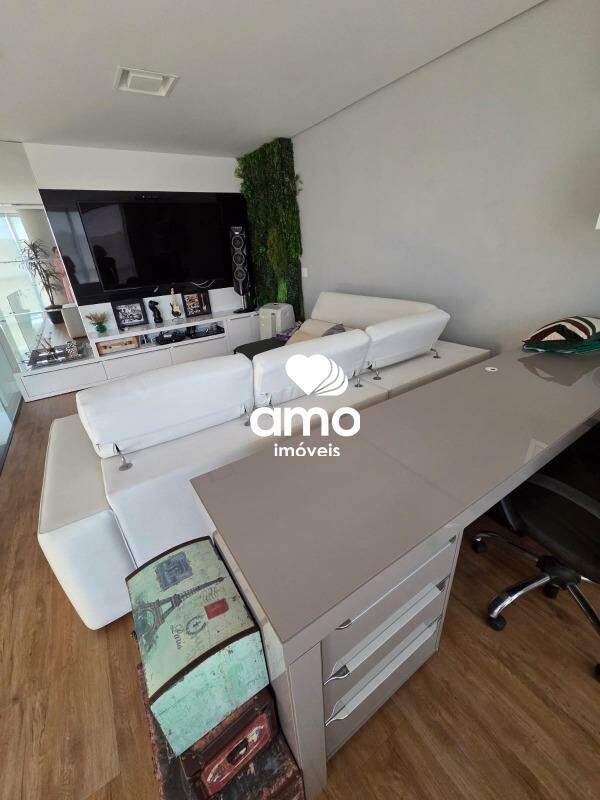 Apartamento de 3 quartos, 165m² no bairro Centro II, em Brusque | Eu Corretor