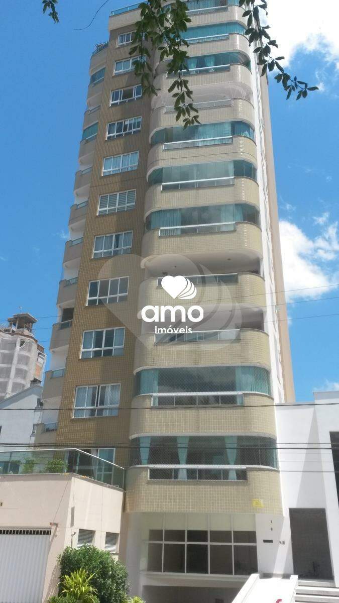 Apartamento de 175m² no bairro Centro, em Brusque | Eu Corretor