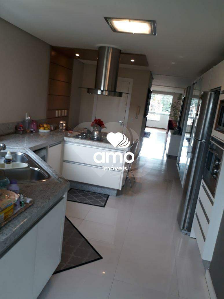 Apartamento de 175m² no bairro Centro, em Brusque | Eu Corretor