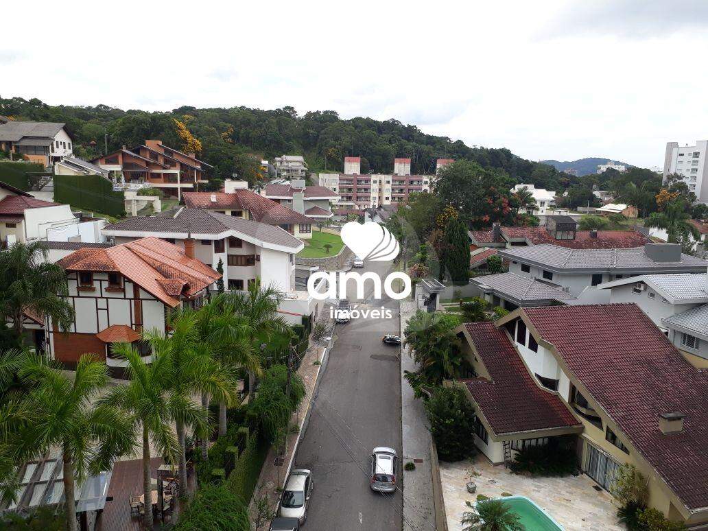 Apartamento de 175m² no bairro Centro, em Brusque | Eu Corretor
