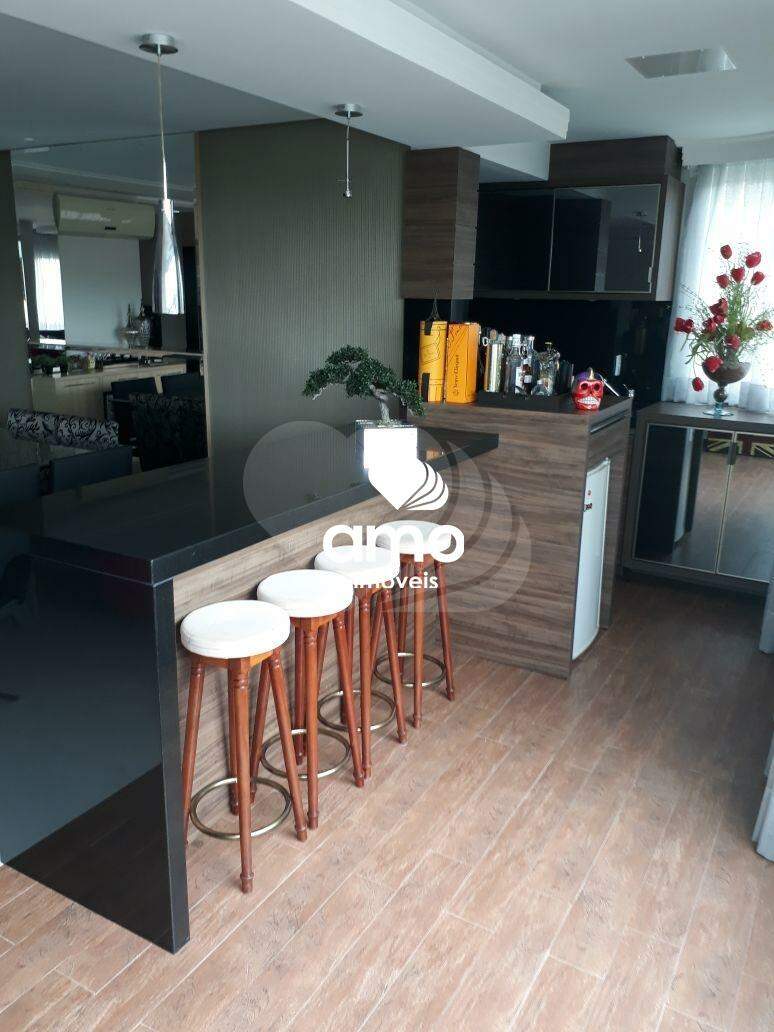 Apartamento de 175m² no bairro Centro, em Brusque | Eu Corretor