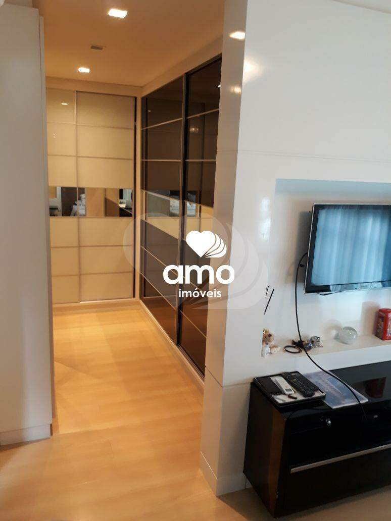 Apartamento de 175m² no bairro Centro, em Brusque | Eu Corretor