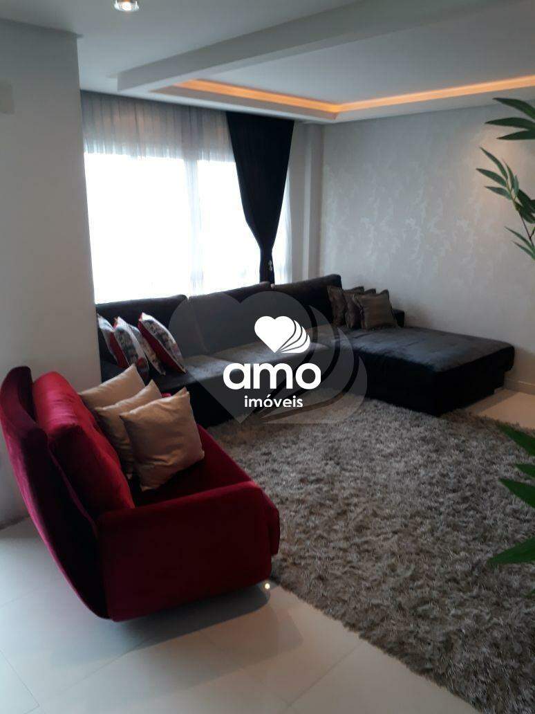Apartamento de 175m² no bairro Centro, em Brusque | Eu Corretor