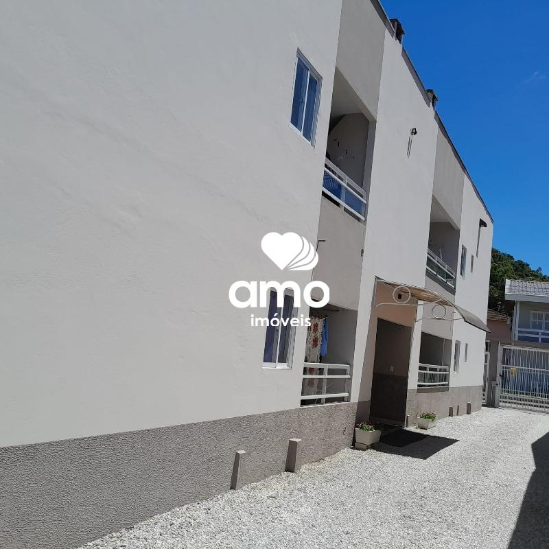 Apartamento de 2 quartos, 75m² no bairro Guarani, em Brusque | Eu Corretor