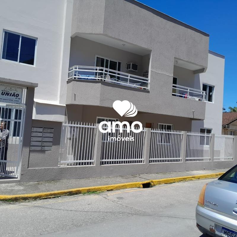 Apartamento de 2 quartos, 75m² no bairro Guarani, em Brusque | Eu Corretor