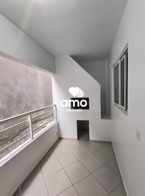 Apartamento de 2 quartos, 75m² no bairro Guarani, em Brusque | Eu Corretor