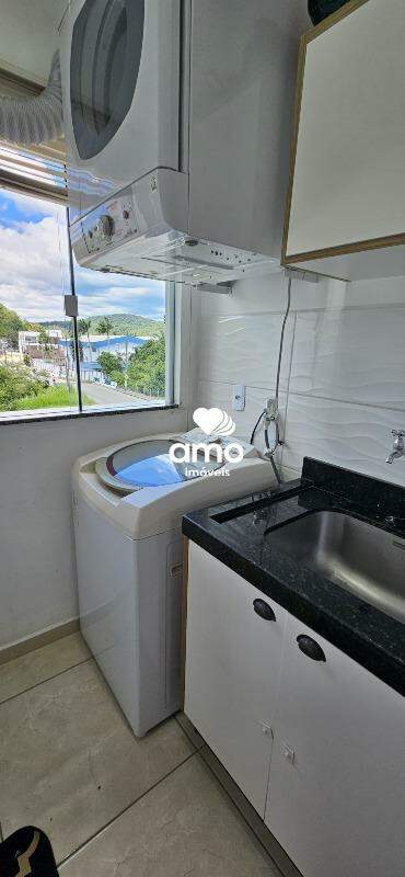Apartamento de 2 quartos, 56m² no bairro Lorena, em Guabiruba | Eu Corretor