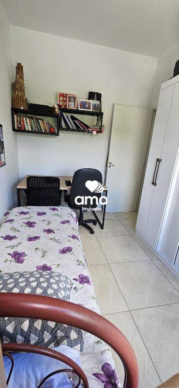 Apartamento de 2 quartos, 56m² no bairro Lorena, em Guabiruba | Eu Corretor