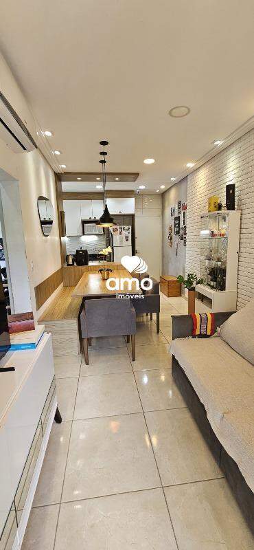 Apartamento de 2 quartos, 56m² no bairro Lorena, em Guabiruba | Eu Corretor