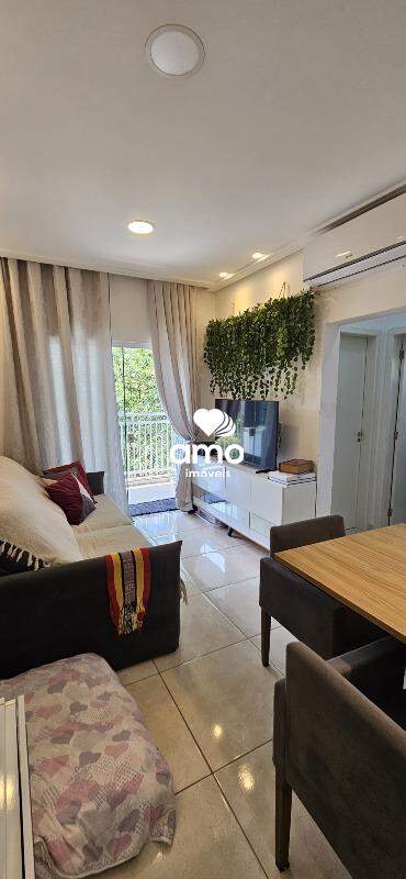 Apartamento de 2 quartos, 56m² no bairro Lorena, em Guabiruba | Eu Corretor