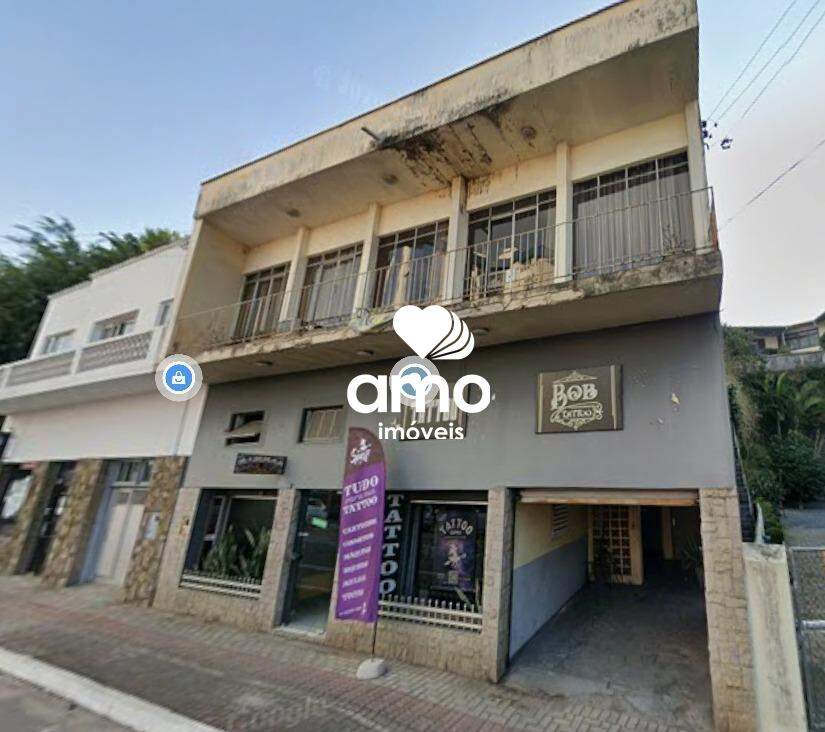 Casa de 3 quartos, 300m² no bairro Centro I, em Brusque | Eu Corretor