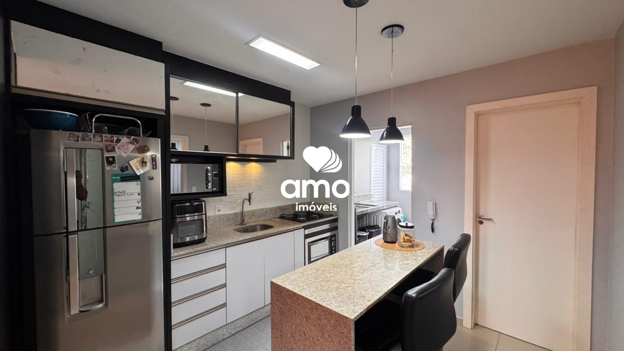 Apartamento de 2 quartos, 70m² no bairro Centro, em Guabiruba | Eu Corretor