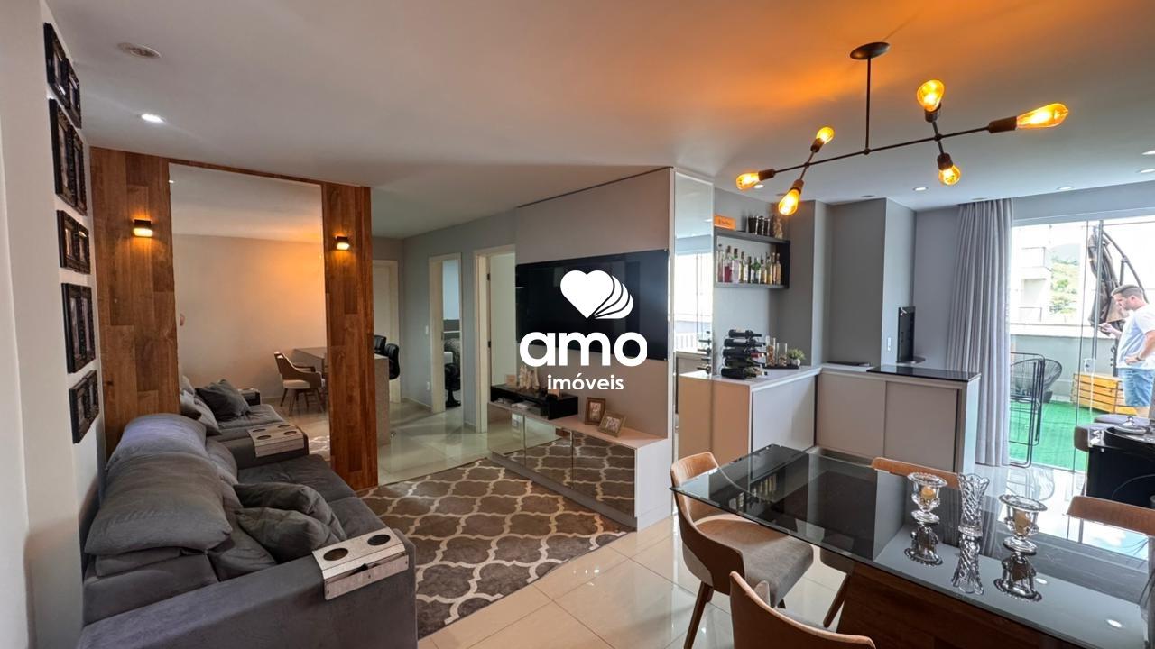 Apartamento de 2 quartos, 70m² no bairro Centro, em Guabiruba | Eu Corretor