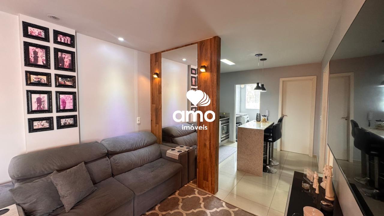 Apartamento de 2 quartos, 70m² no bairro Centro, em Guabiruba | Eu Corretor